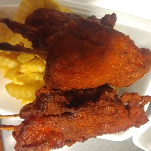 we order this food so good