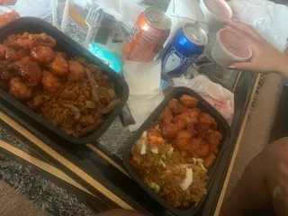 Park Ave Chinese Reataurant