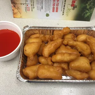 donuts, food, dough desserts