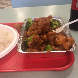 food