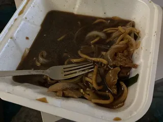 Mr Wonton Chinese Restaurant