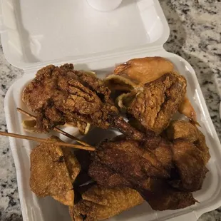 chicken wings, fried chicken wings, poultry, bbq chicken, chicken, chicken wings and fried chicken, food, bbq wings, fried chicken