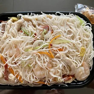 House Special Mai Fun (# 106)