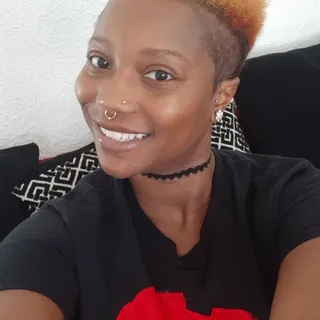 Sasha L.