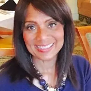 Cynthia P.