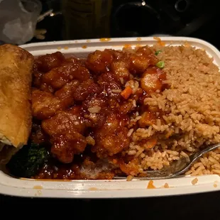 China One