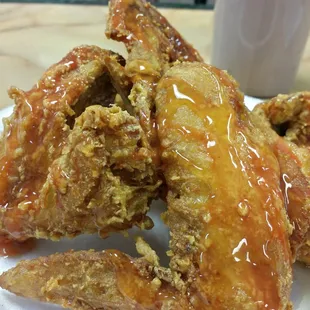 Fried Chicken