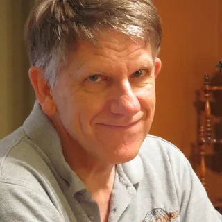 John C.