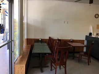 Hong Kong Chinese Restaurant