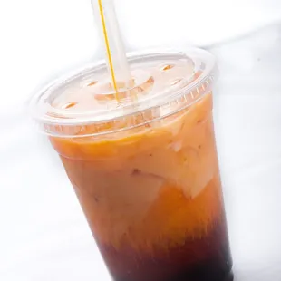 Thai Tea