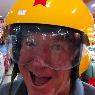 Kevin K.