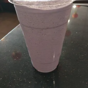 Taro Smoothie