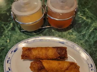 Asian Pearl Chinese Restaurant