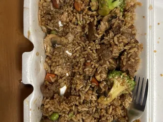 Liu's Garden Chinese Cuisine