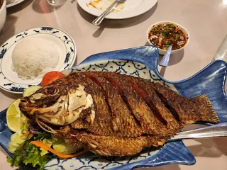 Thai Garden Restaurant