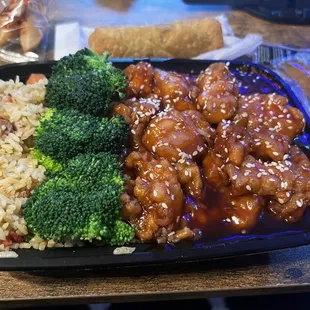 China One