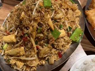 Yee Peggy Emperor's Kitchen