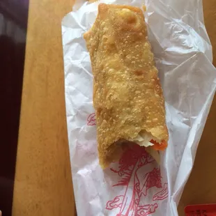 Egg Roll
