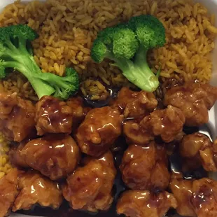 food