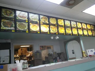 Shanghai Chinese Restaurant