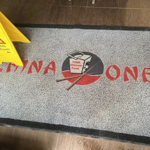 3.22.23 CHINA  ONE
