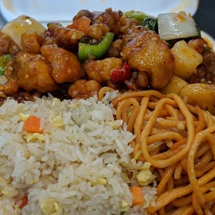 General Chicken
