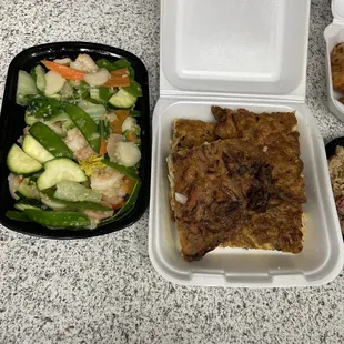 Egg Foo Young