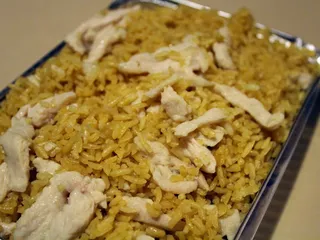 Li Yang's Chinese Restaurant