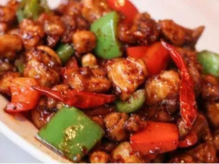 Hong Kong King Buffet