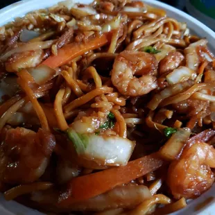 China One