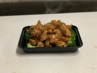 Hunan House