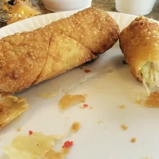 Egg Rolls