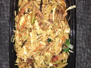 Ju Yuan Chinese Restaurant