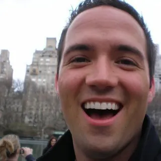 Travis R.