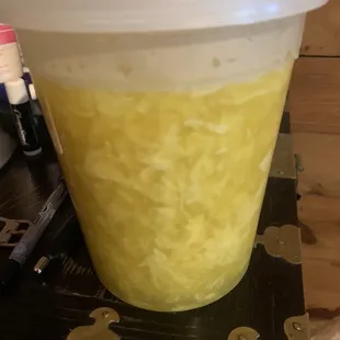 Egg Drop Soup