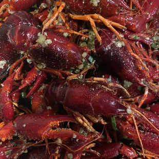 Crawfish