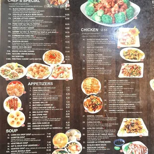 Menu (4 of 4)