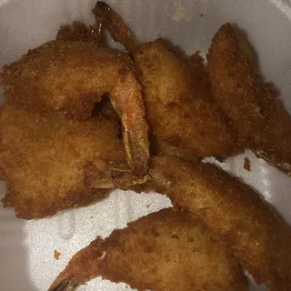 Butterfly Shrimp
