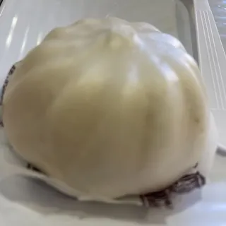 10A.BBQ Pork Buns