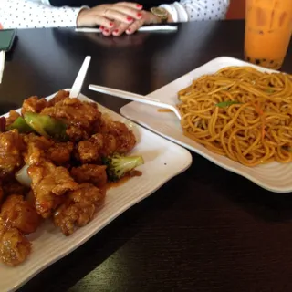 General Chicken