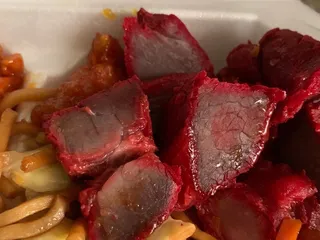 Cathay Chinese Food
