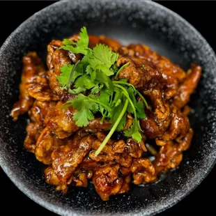 food
