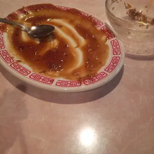 Had me some good Chinese