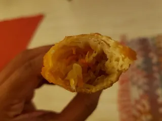 Kim's Chow Mein