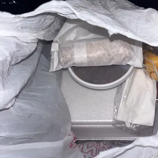 9. Curry Chicken Dinner Special