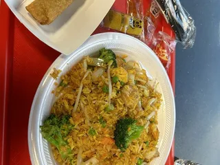 Kung Poa Express