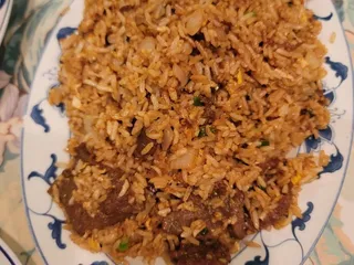 China Lotus Chinese Restaurant