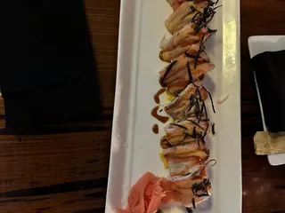 Osaka West Japanese Restaurant