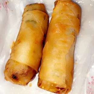 China Palace Spring Roll