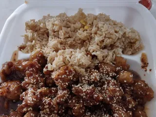 Little China Restaurant